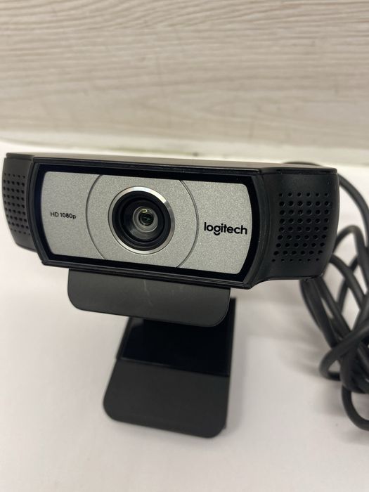 Веб-камера Logitech с930е  (/1080p) USB ,