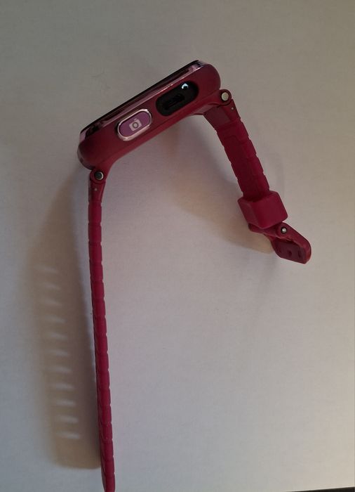 VTech / Concentra Kidizoom Smartwatch DX2 – Relógio Infantil Rosa