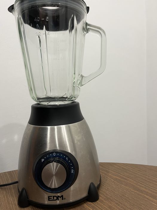 Kitchen Blender 1,5 l