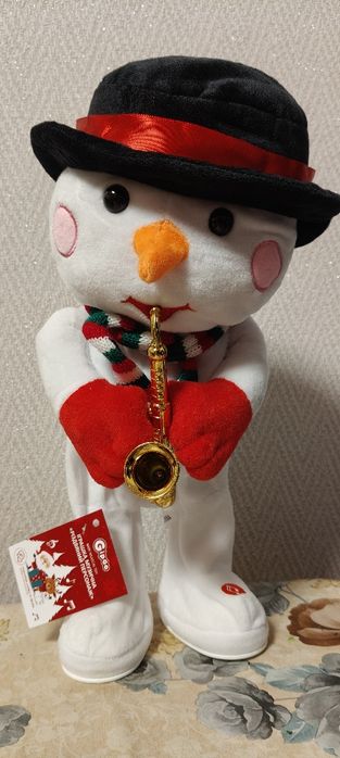 Іграшка дитяча музична