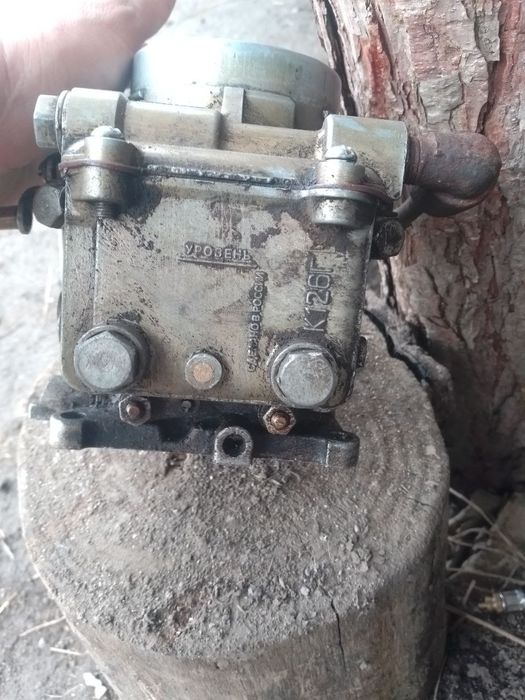 Продам Карбіратор