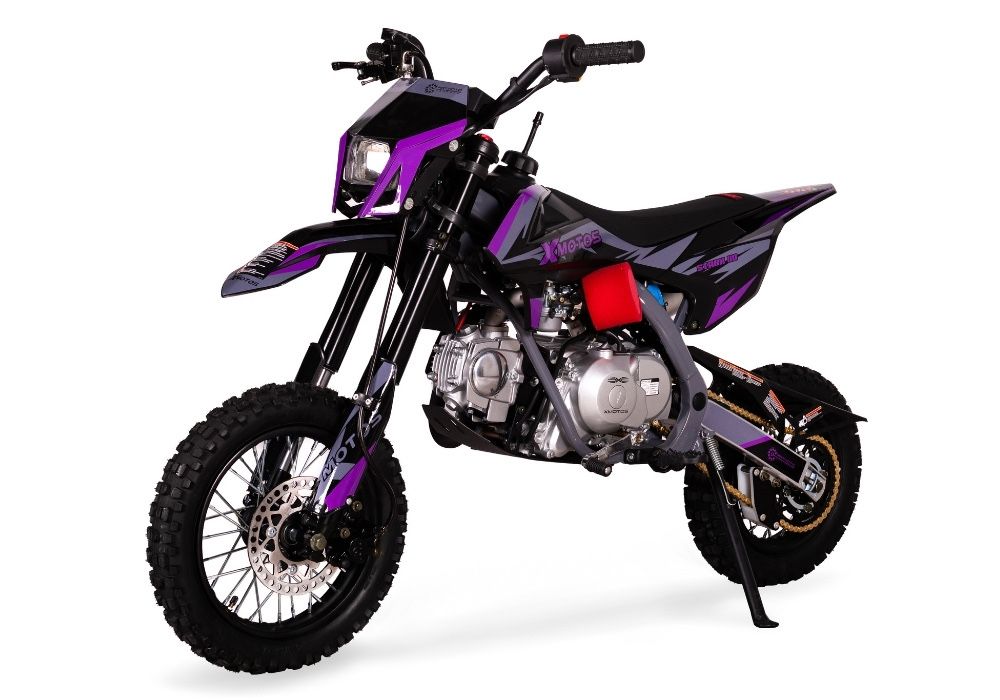 Пітбайк Xmotos Stark 110
