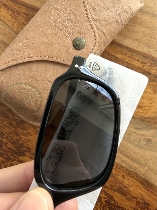 Ray-ban Zuri Polarizados