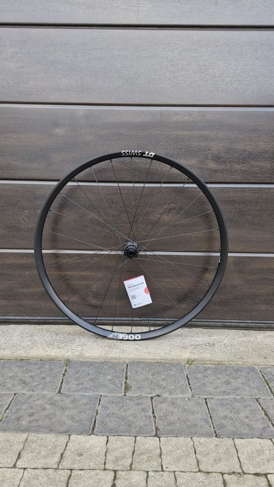 Заднє колесо 29" DT Swiss M1900 Spline 12x148 boost Sram XD Enduro