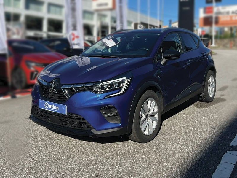 Mitsubishi ASX 1.0 MPI-T Invite