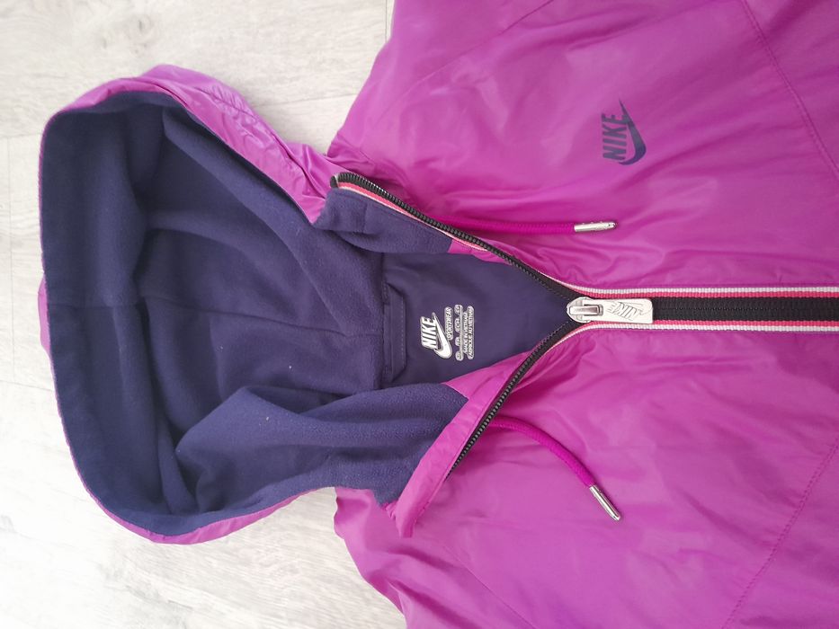 Kurtka damska Nike