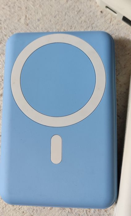 Павербанк магсейв