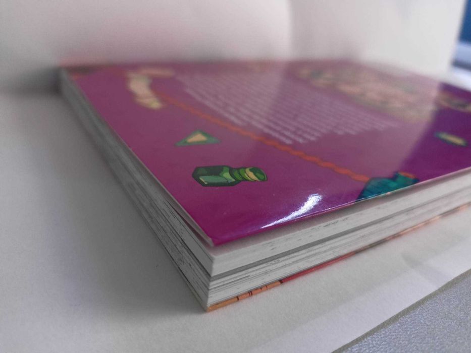 Manga "Hanako duch ze szkolnej toalety" Tom 3