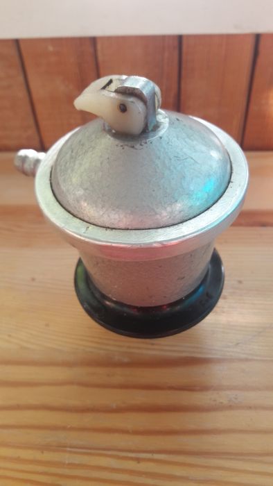 Редуктор,,Балтика"звентилем.