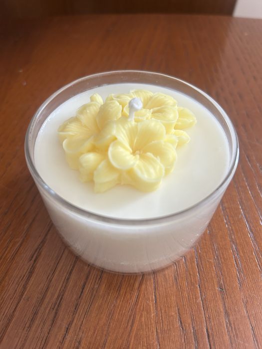 Velas Perfumadas