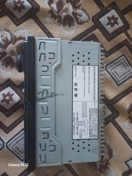 Магнітола гарний стан