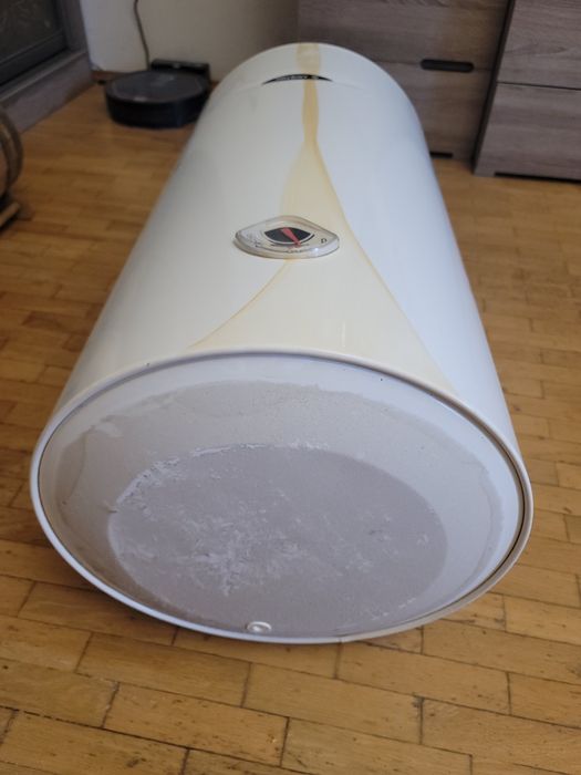 Бойлер Ariston SG 1 100 V