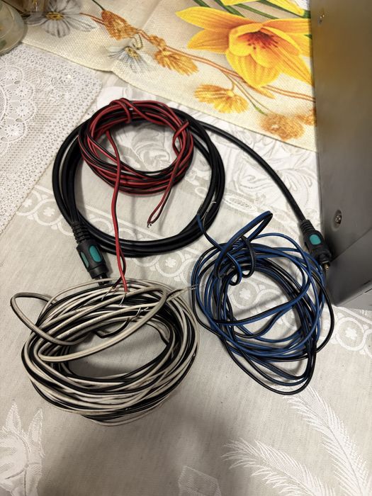 Phillips FR994 Amplituner