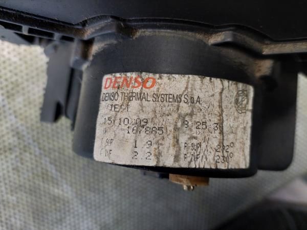 Motor da chauffage / sofagem FIAT Bravo II (198_)