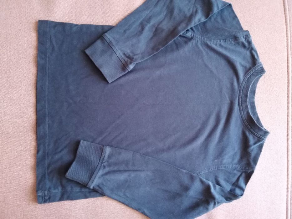 Футболка с длинным рукавом George 116см