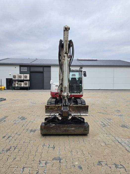 TAKEUCHI TB290 , 2017r