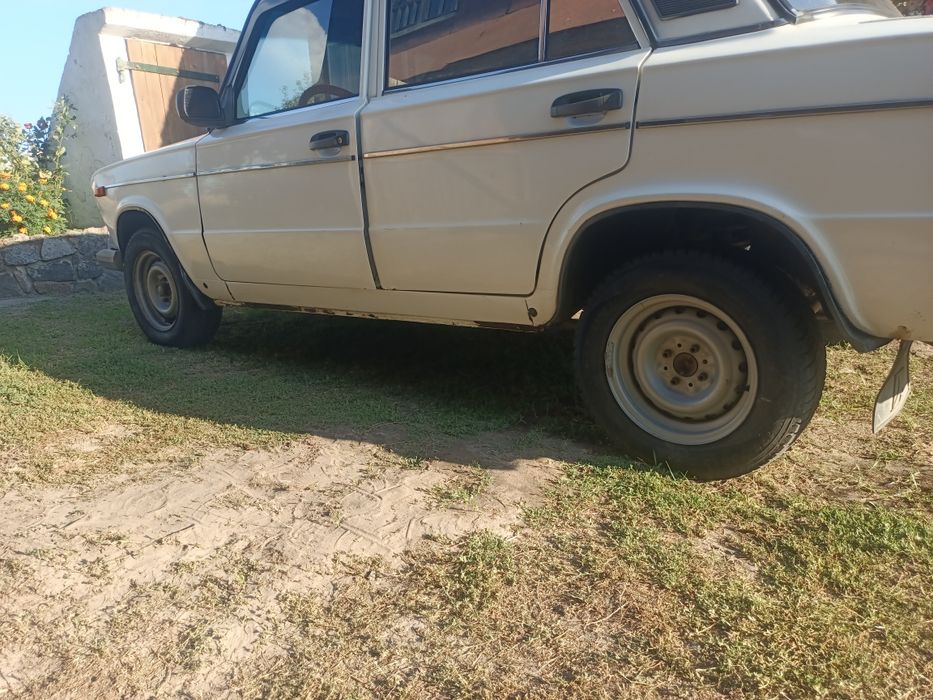 Ваз 2106 в хорошому стані