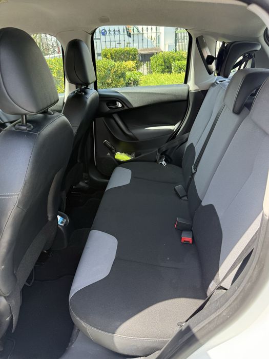 Citroën C3 1.4 HDi (68 cv) – 2011 – Apenas 127.000 km – Muito Estimado
