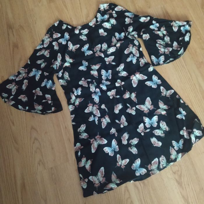 плаття F&F чорне