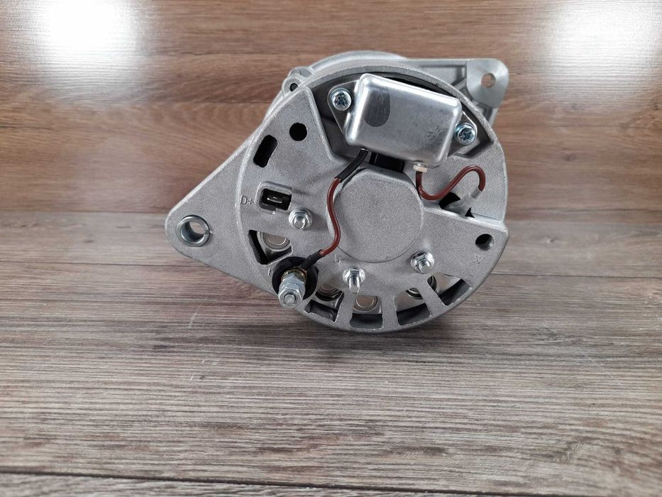 Alternator 14V/55A na 2 paski do URSUS promocja