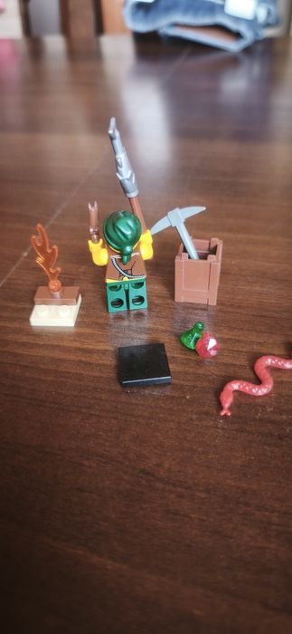 Lego pirat 8397 

Rok: 2008
