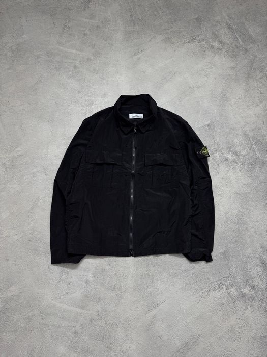 Овершот Stone Island