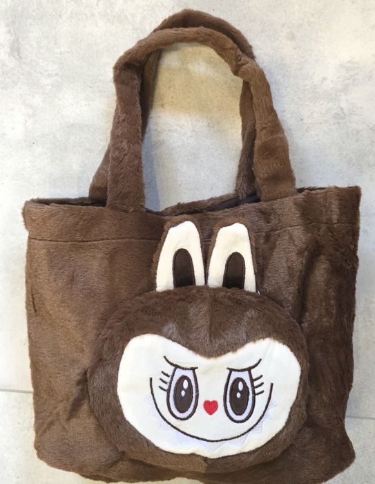 Torebka na ramię labubu