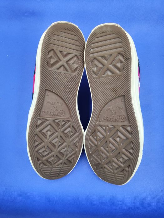 Кеди Converse Comme des Garcons - 40 розмір. Оригінал