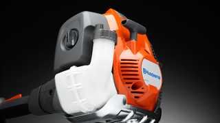 Травокосарка HUSQVARNA 331R, нова. Гарантія, продаж, обслуговування.