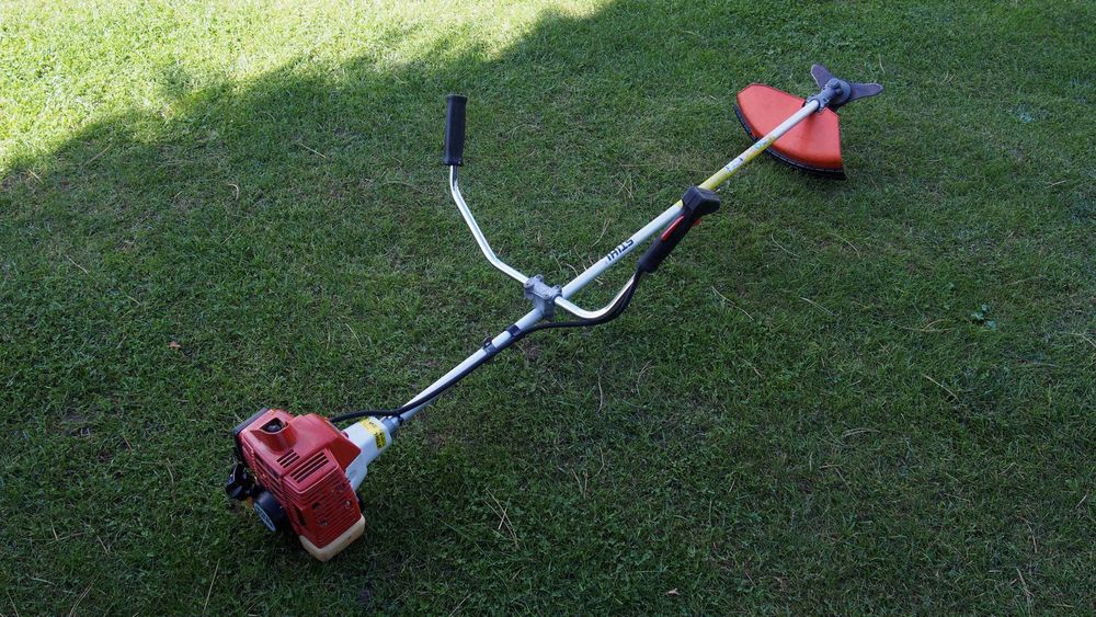 STIHL FS 88 FS88 KOSA wykaszarka spalinowa