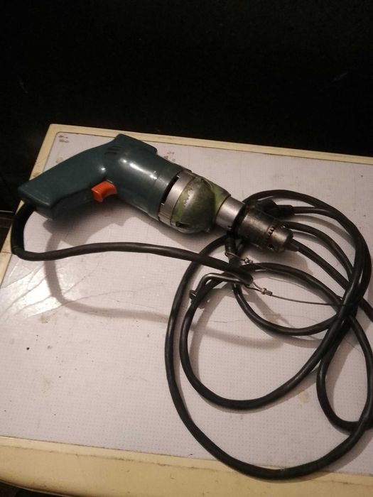 Продам Дрель (СССР)