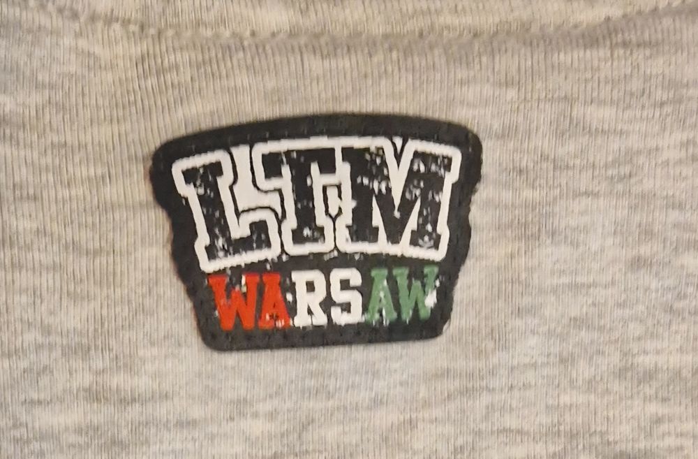 Bluza Legia Warszawa