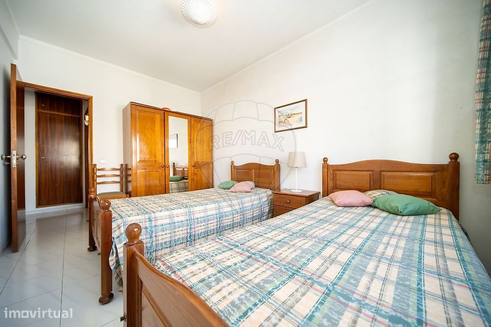 Apartamento T2 para venda