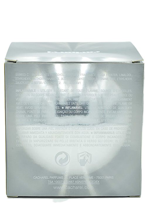 Cacharel Noa Dream 100ml Woda Toaletowa 2009r. Premierowe MEGA UNIKAT