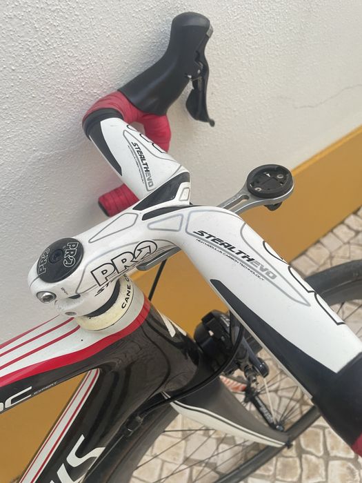 Specialized S-WORKS  Tarmac SL3