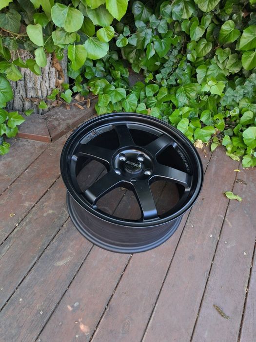 Диски Flow Forming R17 5x112 на VW, Skoda, Seat, Audi