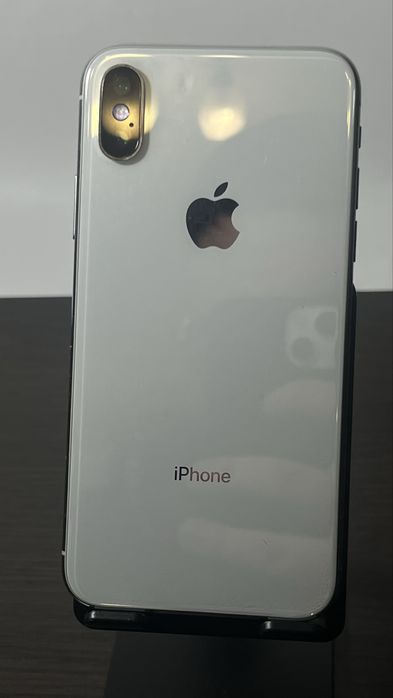 Iphone X White 64gb | 8из10 | Bypass