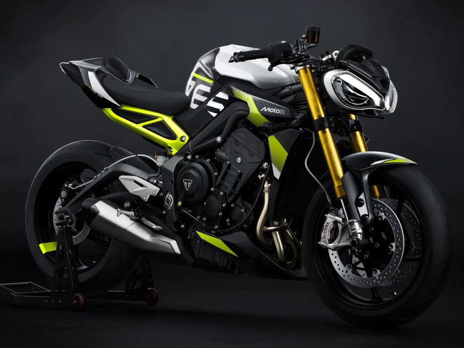 Triumph