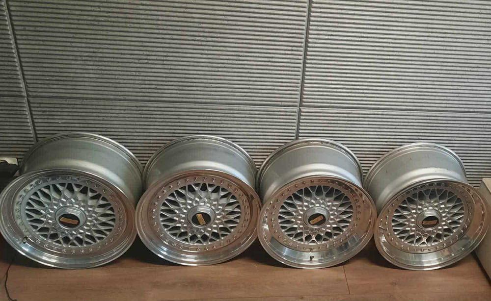 bbs rs trx custom 3tlg 5x120 9,10J 17