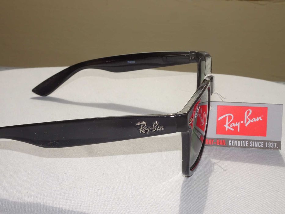Ray Ban Okulary przeciw słoneczne