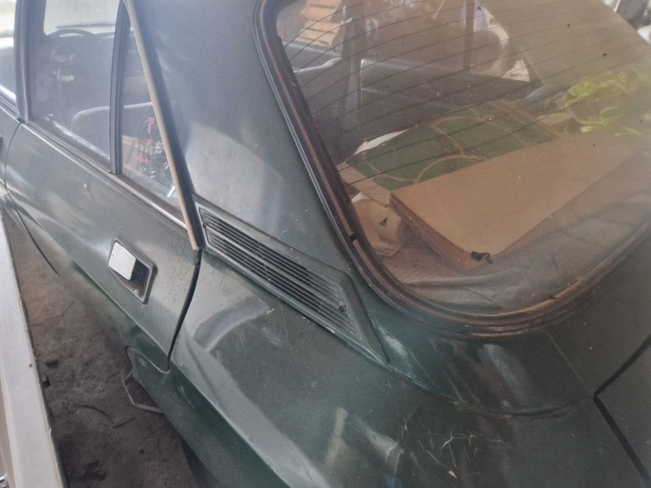 Austin Allegro (clássico)