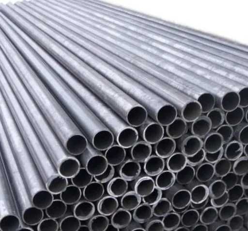 TANIO słupki ocynkowane 51 mm x 1,5, 48,3 x 1,5