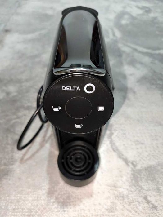 Máquina café Delta