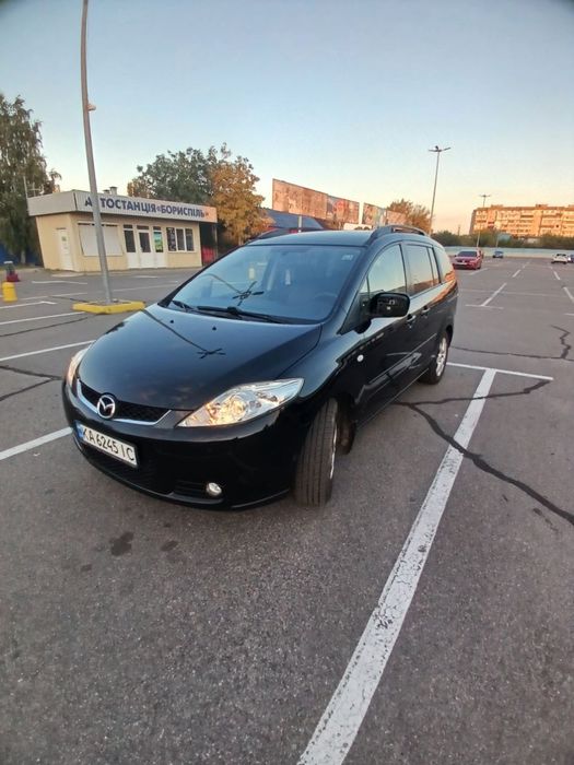 продам Mazda 5 2006 року