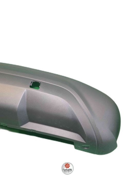 Difusor de Escape AUDI Q2