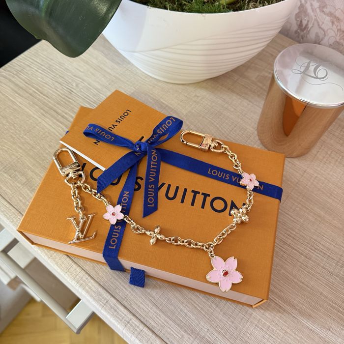 Брелок підвіс Louis Vuitton x Murakami