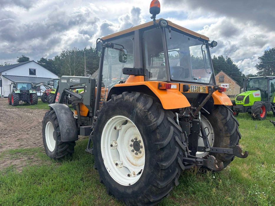 Renault Ceres 345