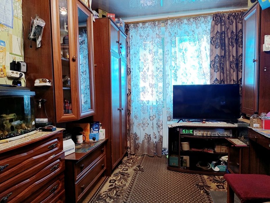 Продаж гарної квартири в Центрі