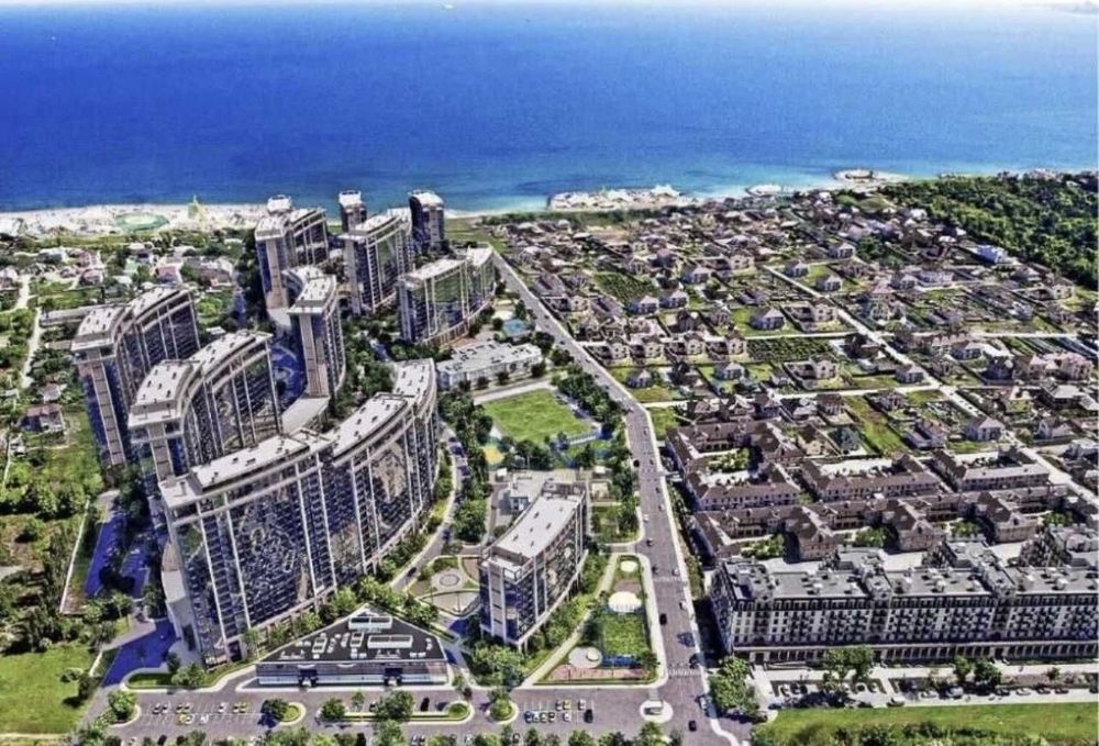 1-room apartment apartment by the address st. Druzhby narodov (area 54 m²) - Atlanta.ua - photo 4