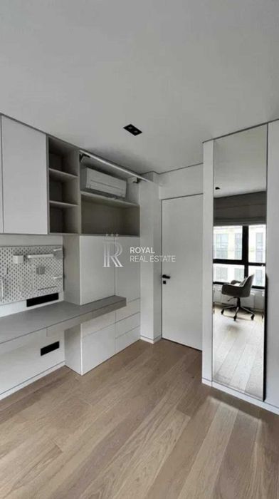 Продаж Квартира 2кім 78м2 ЖК Файна Таун Бомбосховище Підземний паркінг